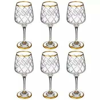 Набор фужеров (295 мл - 6 шт)