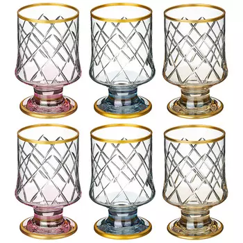 Набор фужеров (475 мл - 6 шт)