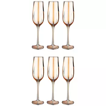 Набор фужеров Bribie