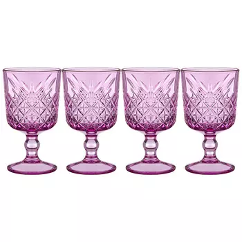 Набор фужеров George