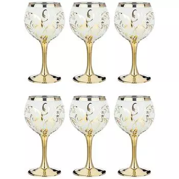 Набор фужеров Грейс (290 мл)