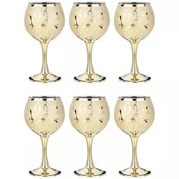 Набор фужеров Грейс (290 мл)