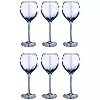 Набор фужеров Hedy