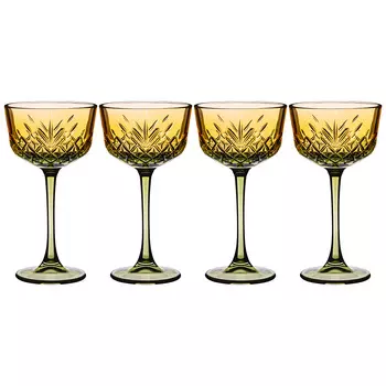 Набор фужеров Isiah