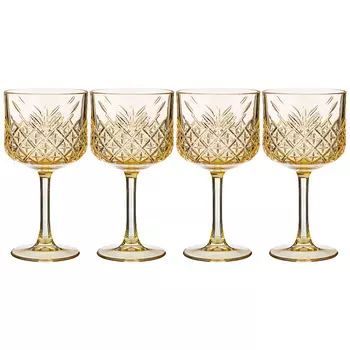 Набор фужеров Jericho