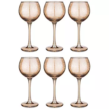 Набор фужеров Marea