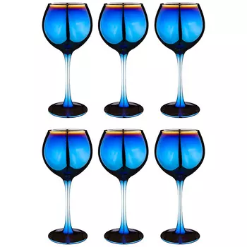 Набор фужеров Marie