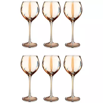 Набор фужеров Paulina