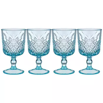 Набор фужеров Quincey