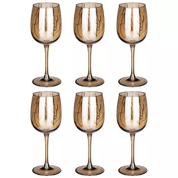 Набор фужеров Revolution (420 мл - 6 шт)