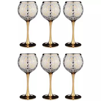 Набор фужеров Rozvita