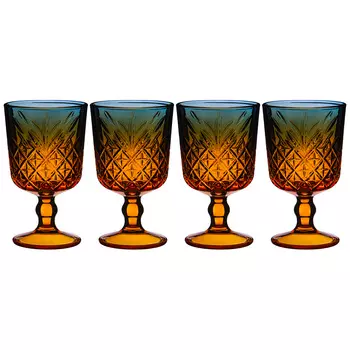 Набор фужеров Silvia