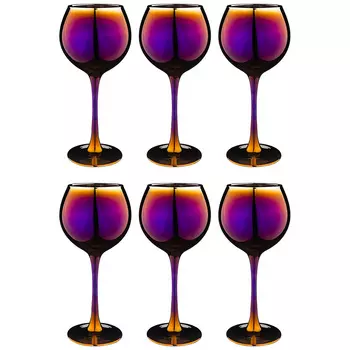 Набор фужеров Vittoria