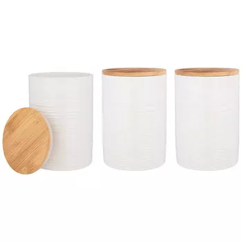 Набор из 3 емкостей Carter