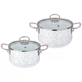 Набор кастрюль (Набор)