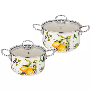 Набор кастрюль (Набор)