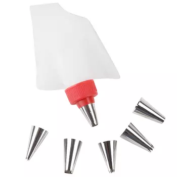 Набор кондитерский (11х1х25 см)