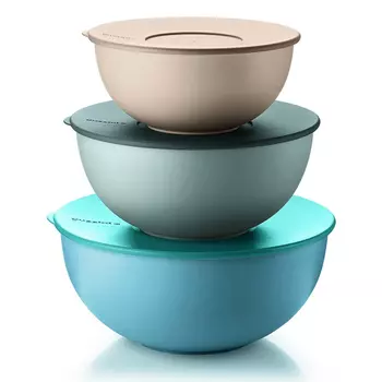 Набор контейнеров Everywhere (3 шт)