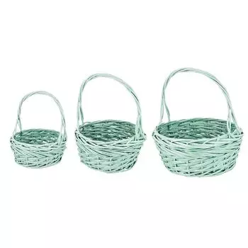 Набор корзин Annette (3 шт)