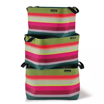 Набор корзин для хранения Aura (3 шт)