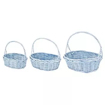 Набор корзин Dolmia (3 шт)