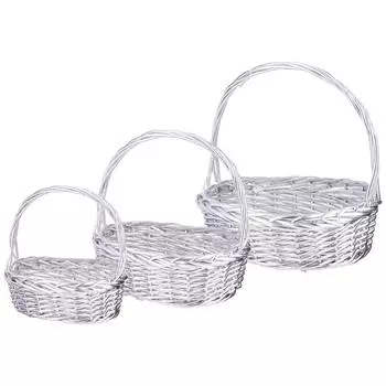 Набор корзин (Набор)