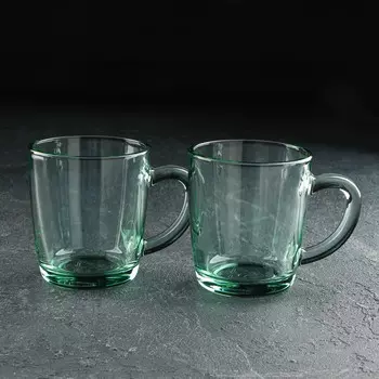 Набор кружек (340 мл - 2 шт)