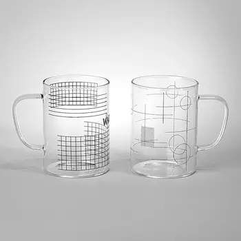 Набор кружек (480 мл - 2 шт)