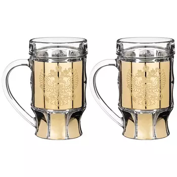 Набор кружек Bade