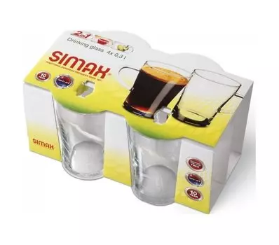 Набор кружек Classic