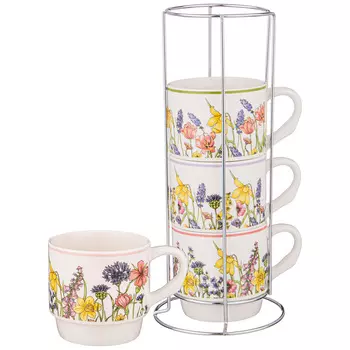 Набор кружек Delbert