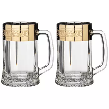 Набор кружек Ice