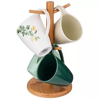 Набор кружек Meadow (380 мл)