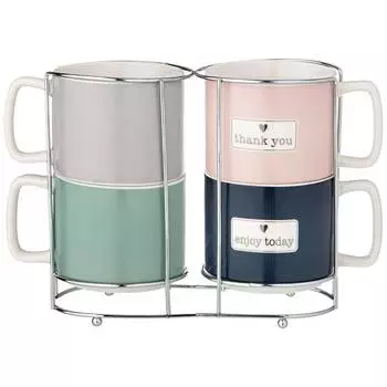 Набор кружек (Набор)