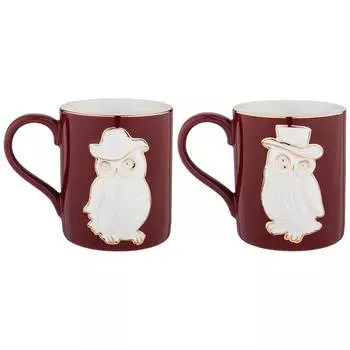 Набор кружек (Набор)