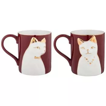 Набор кружек (Набор)