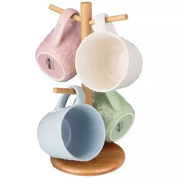 Набор кружек (Набор)