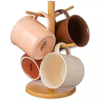 Набор кружек (Набор)