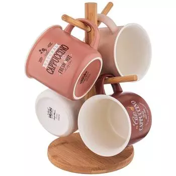 Набор кружек (Набор)