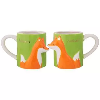 Набор кружек (Набор)