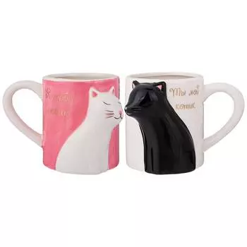 Набор кружек (Набор)