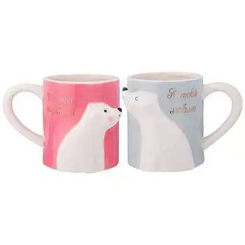 Набор кружек (Набор)