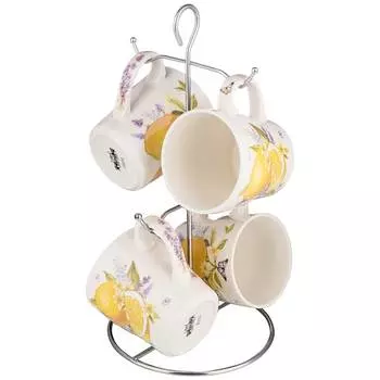 Набор кружек Прованс (Набор)