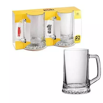 Набор кружек Pub