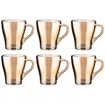 Набор кружек Scorro