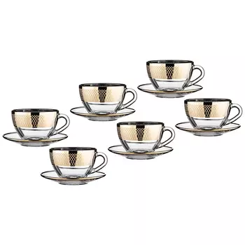 Чайный набор Sefa