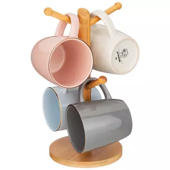 Набор кружек Solo (Набор)