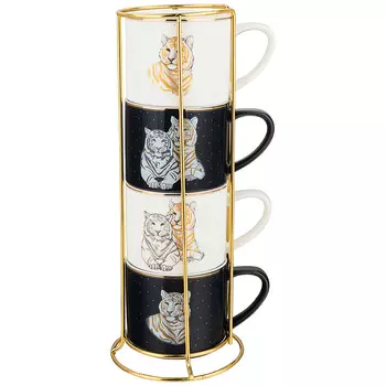 Набор кружек Top style (Набор)