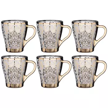 Набор кружек Viviana