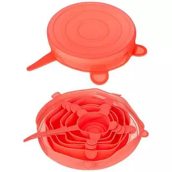 Набор крышек (Набор)